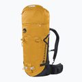 Раница за катерене Ferrino Triolet 25+3 l yellow 4