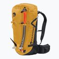 Раница за катерене Ferrino Triolet 25+3 l yellow 10