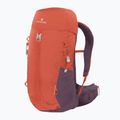 Дамска туристическа раница Ferrino Hikemaster 24 l brik red