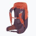 Дамска туристическа раница Ferrino Hikemaster 24 l brik red 3