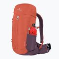 Дамска туристическа раница Ferrino Hikemaster 24 l brik red 5