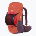Дамска туристическа раница Ferrino Hikemaster 24 l brik red 8