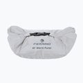 Надуваема постелка Ferrino Air Warm сива 6
