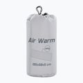 Надуваема постелка Ferrino Air Warm сива 7