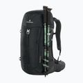 Ferrino Hikemaster туристическа раница 36 л черна 3