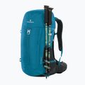 Ferrino Hikemaster раница за трекинг 36 л, синя 3