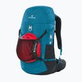 Ferrino Hikemaster раница за трекинг 36 л, синя 5