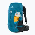 Ferrino Hikemaster раница за трекинг 36 л, синя 6
