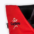 Ферино Caribou пътническа чанта червена 72154ARR 4