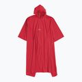 Детски дъждобран Ferrino Poncho Jr червен 65162ARR