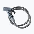 Ferrino Sunshower Deluxe къмпинг душ зелен 3