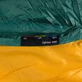 Спален чувал Ferrino Lightech 550 зелен 86153IVV 6