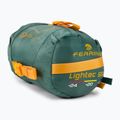 Спален чувал Ferrino Lightech 550 зелен 86153IVV 7