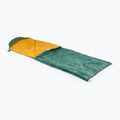 Спален чувал Ferrino Lightech 700 SQ зелен 86154IVVD 3