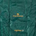 Спален чувал Ferrino Lightech 700 SQ зелен 86154IVVD 5