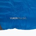 Ferrino Yukon Plus SQ Right blue 86358IBBD спален чувал 5