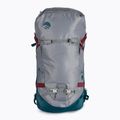 Дамска планинарска раница Ferrino Triolet Lady 28 + 3 l grey 75657MII