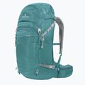 Дамска раница Ferrino Finisterre Lady 30 l Green 75744MTT