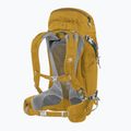 Туристическа раница Ferrino Finisterre 28 l yellow 2