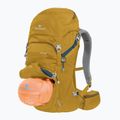 Туристическа раница Ferrino Finisterre 28 l yellow 6