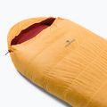 Ferrino Lightech 800 Duvet RDS Спален чувал с пух жълт 2