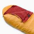Ferrino Lightech 800 Duvet RDS Спален чувал с пух жълт 3