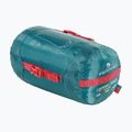 Ferrino Lightech 550 нов зелен спален чувал 8
