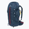 Туристическа раница Ferrino Dry-Hike 40+5 l blue 4