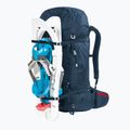 Туристическа раница Ferrino Dry-Hike 40+5 l blue 5