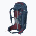 Туристическа раница Ferrino Dry-Hike 40+5 l blue 9