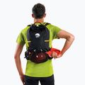 Раница за бягане Ferrino X-Dry 15+3 l black 8