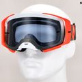 Fox Racing Airspace Vizen черно-оранжеви очила за колоездене 29672_824 10