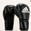 adidas Performer боксови ръкавици черни ADIBC01 7