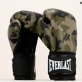 EVERLAST Spark зелени боксови ръкавици EV2150 7