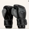 Мъжки боксови ръкавици EVERLAST Powerlock Pu black EV2200 7