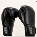 adidas Hybrid 80 боксови ръкавици черни ADIH80 7