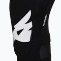 Bluegrass Skinny протектори за колене в черно и бяло 3PROP25L018 4