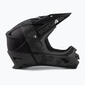 Каска за велосипед Bluegrass Intox black camo matt 3
