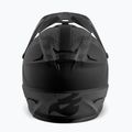 Каска за велосипед Bluegrass Intox black camo matt 4