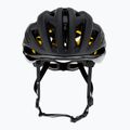 Велосипедна каска MET Estro Mips black matt glossy 2