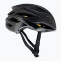 Велосипедна каска MET Estro Mips black matt glossy 4