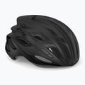 Велосипедна каска MET Estro Mips black matt glossy 6