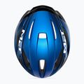 Велосипедна каска MET Strale синя 3HM107CE00MBL2 8