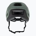 Велосипедна каска MET Terranova sage green/black matt 3