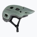 Велосипедна каска MET Terranova sage green/black matt 4