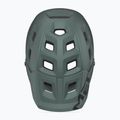 Велосипедна каска MET Terranova sage green/black matt 7