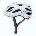 Велосипедна каска MET Idolo Mips white glossy 3