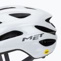 Велосипедна каска MET Idolo Mips white glossy 7