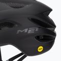 Велосипедна каска MET Idolo Mips black matte 7