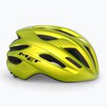 Велосипедна каска MET Idolo Mips lime yellow metallic glossy 3